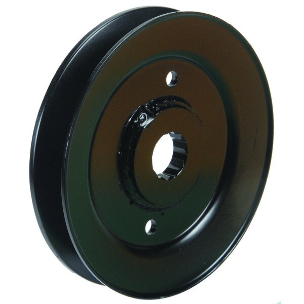 Drive Pulley 5.75" x5.7" x1"